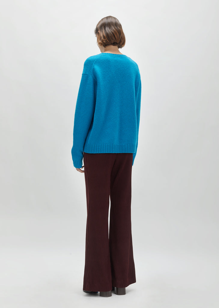 Samara Wool Sweater