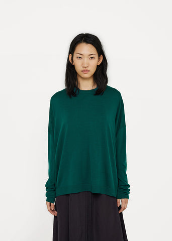 Charel Merino Sweater