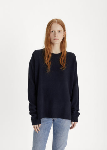 Deniz Wool Sweater