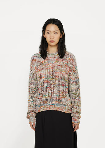 Zora Sweater