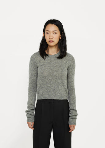 Doris Wool Sweater