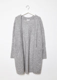 Raya Mohair Cardigan