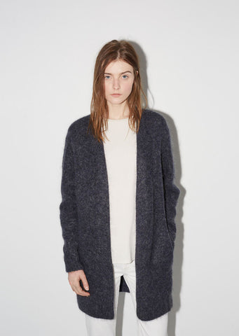 Raya Short Cardigan