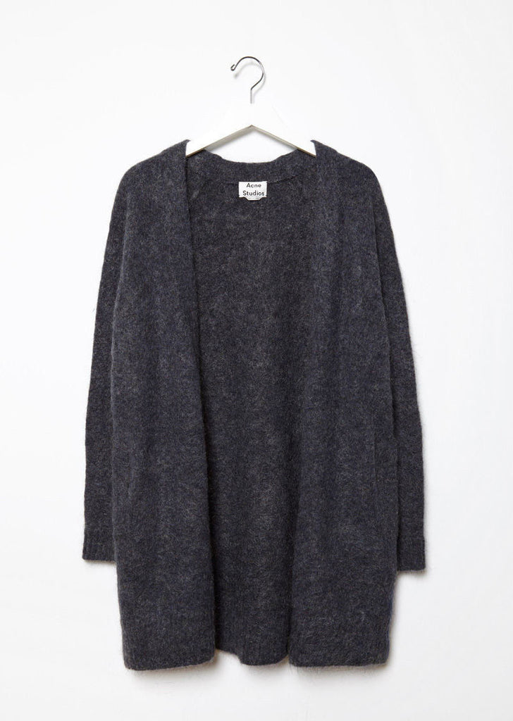Raya Short Cardigan