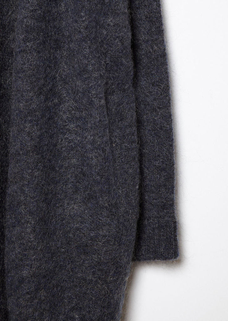 Raya Short Cardigan