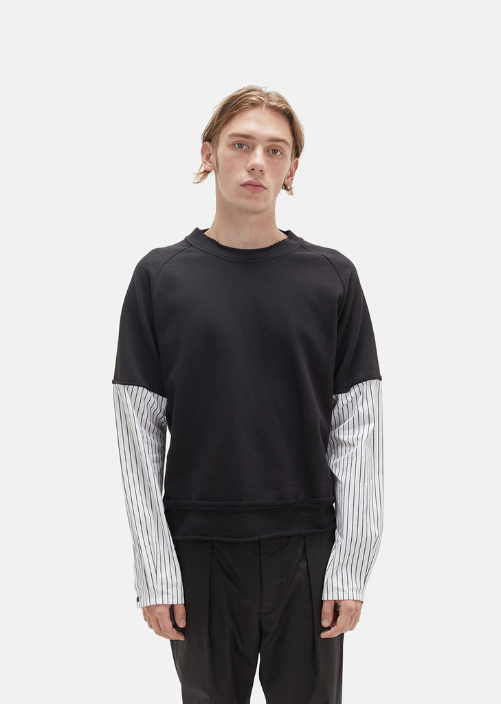 Long Sleeve Layered Tee