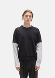 Long Sleeve Layered Tee