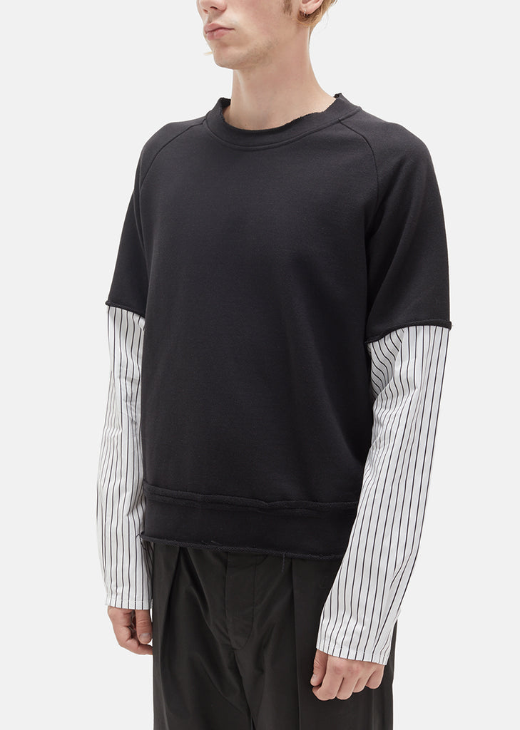 Long Sleeve Layered Tee