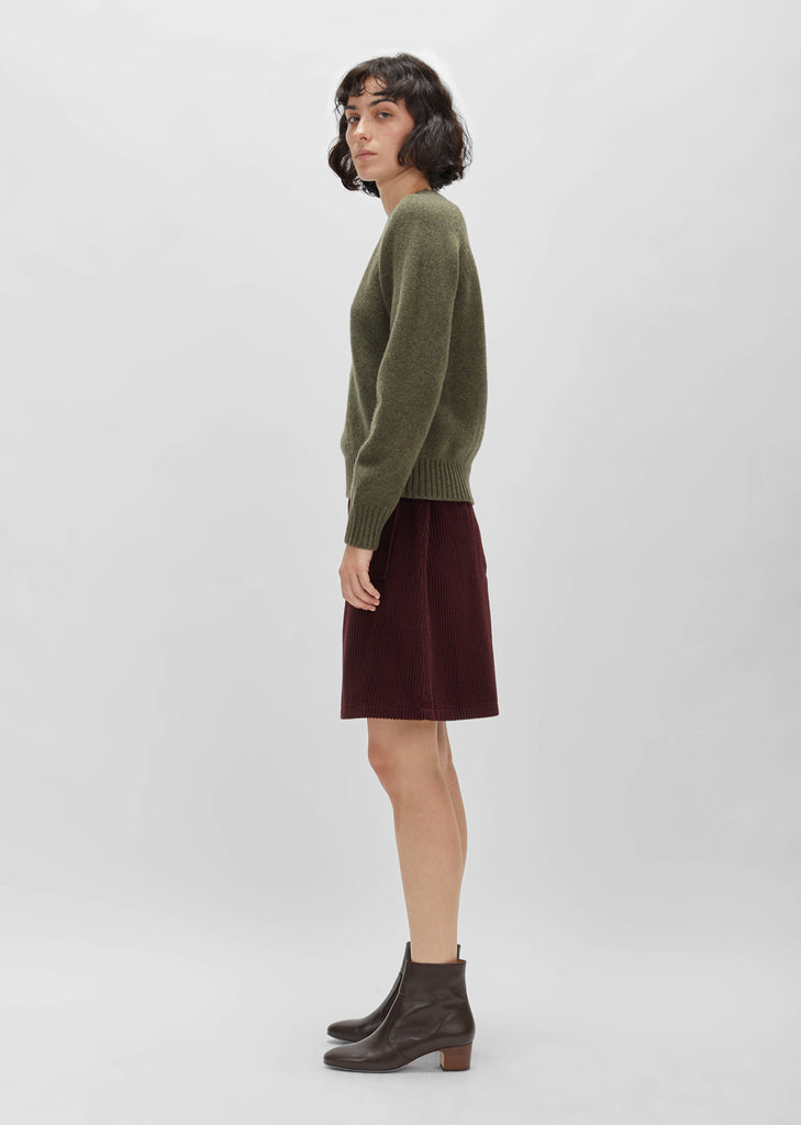 Stirling Wool Sweater