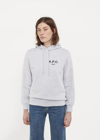 Logo Hoodie