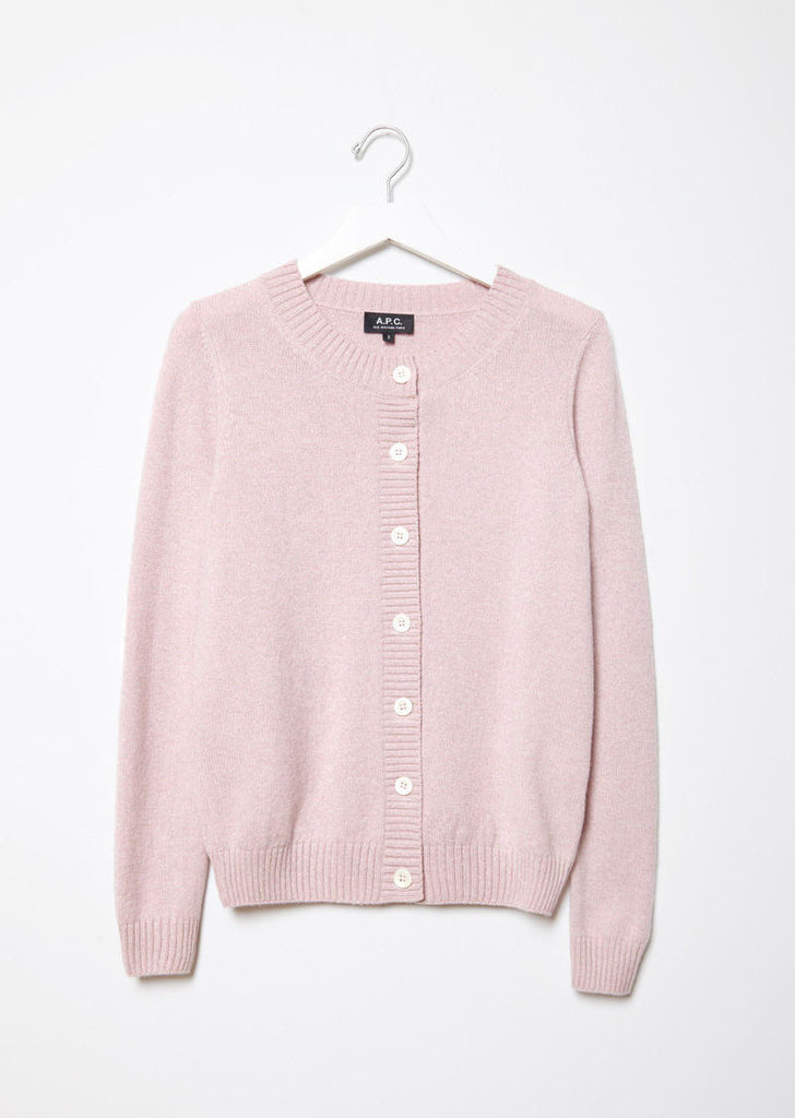 Cardigan Jackie