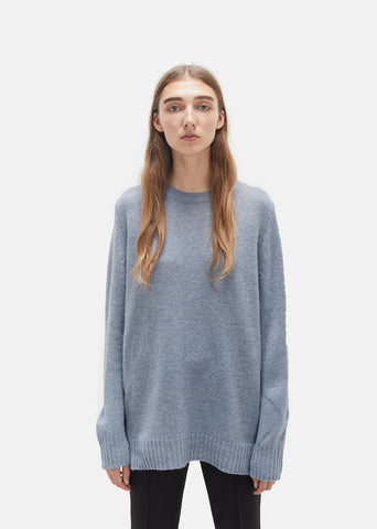 Vela Crewneck Sweater