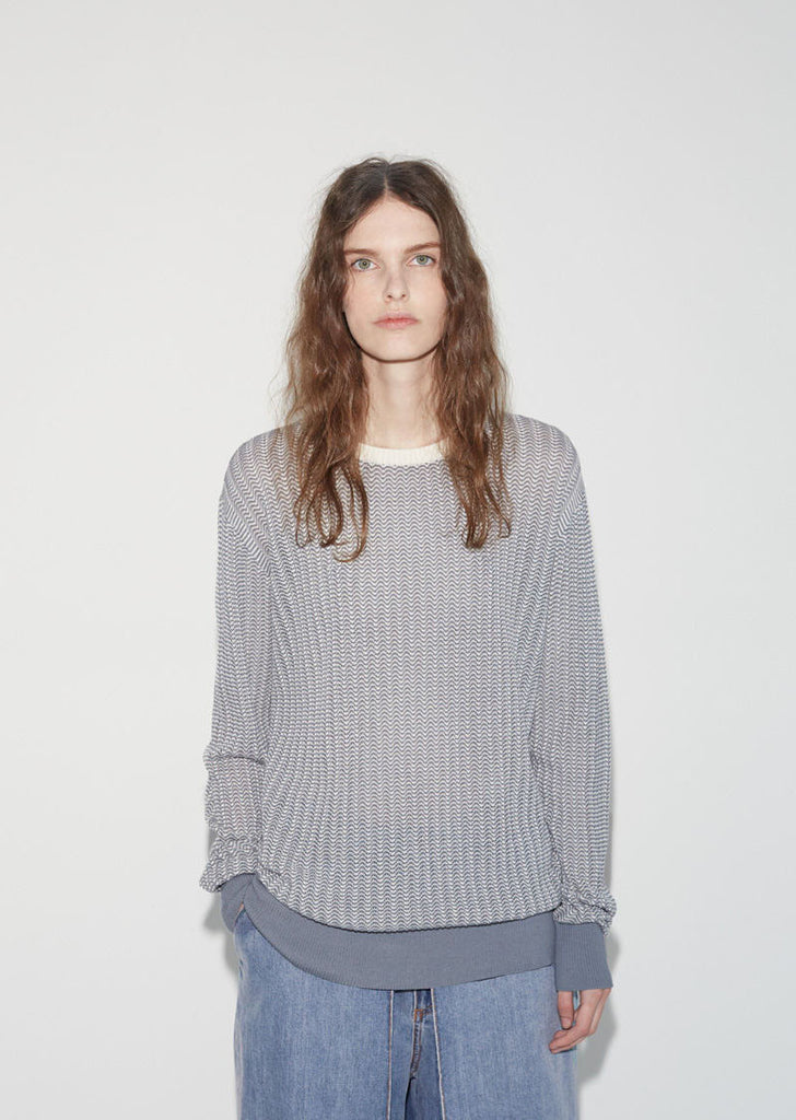 Oversized Pullover