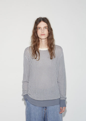 Oversized Pullover