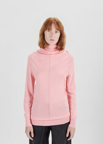 Wool Turtleneck