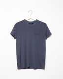 Merino Pocket Tee