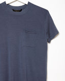 Merino Pocket Tee