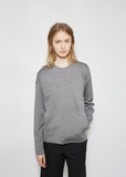 Seamless Pocket Pullover