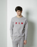 Fin Crewneck Sweatshirt