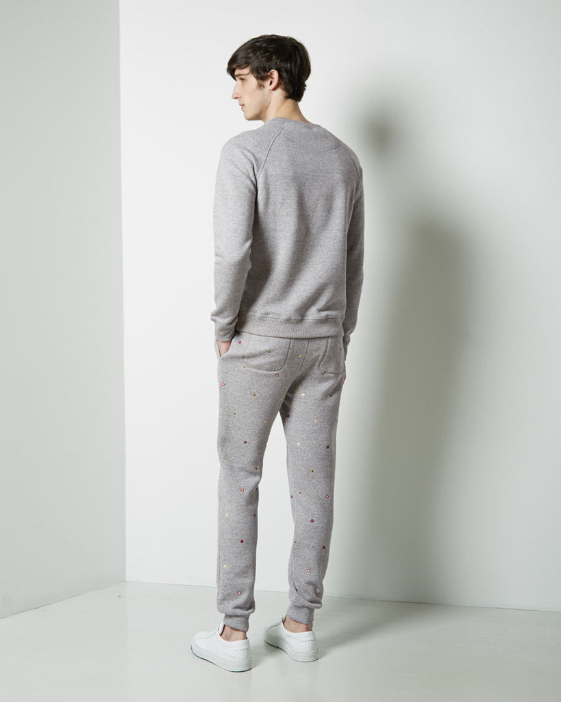 Fin Crewneck Sweatshirt