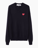 Men's Emblem Sweater