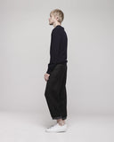 Men's Emblem Sweater