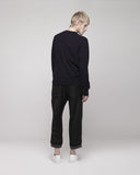 Men's Emblem Sweater