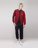 Men's Emblem Cardigan