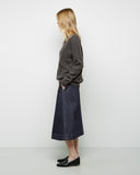 Seamless Shetland Sweater