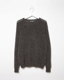 Seamless Shetland Sweater