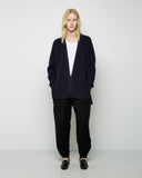 Wrapover Cardigan