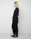 Wrapover Cardigan