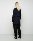 Wrapover Cardigan