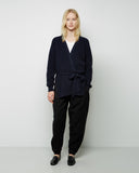 Wrapover Cardigan