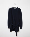Wrapover Cardigan