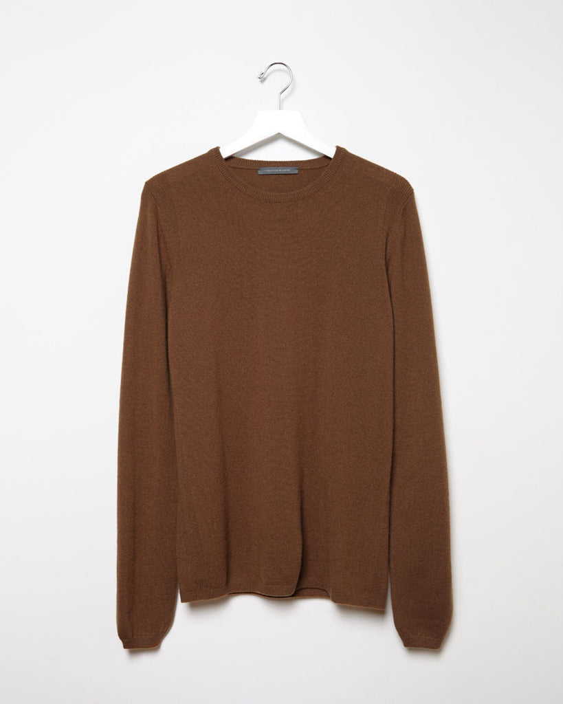 Crewneck Sweater