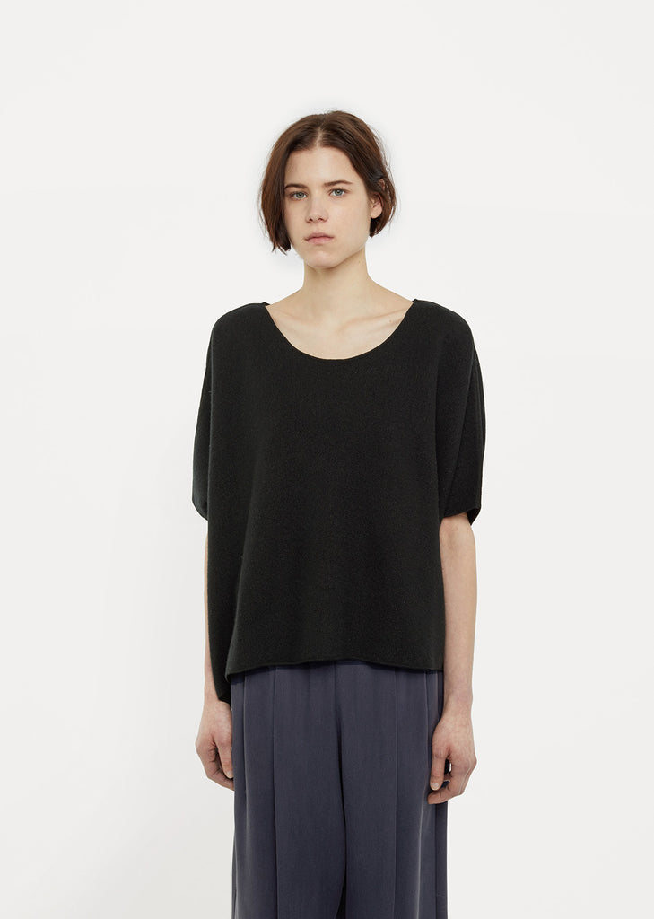 Summer Cashmere Pullover