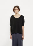 Summer Cashmere Pullover