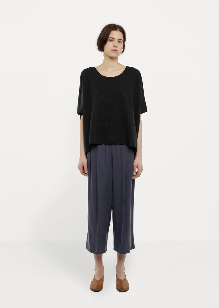 Summer Cashmere Pullover