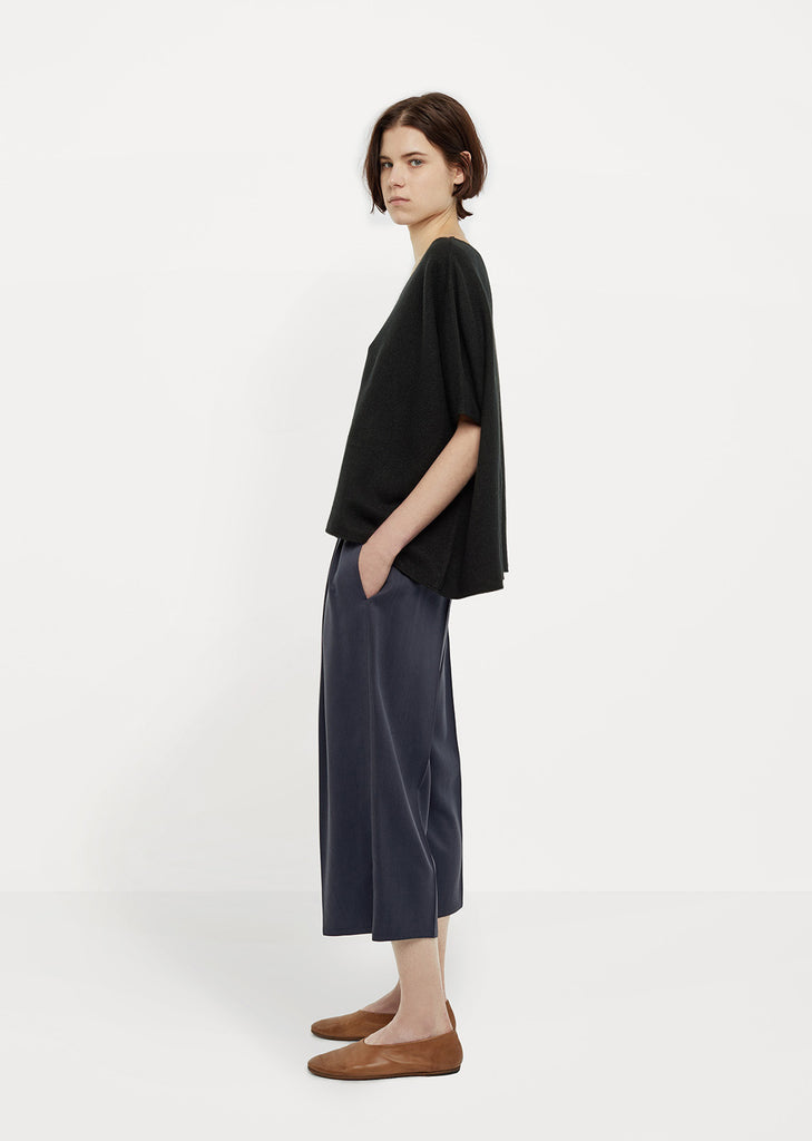 Summer Cashmere Pullover