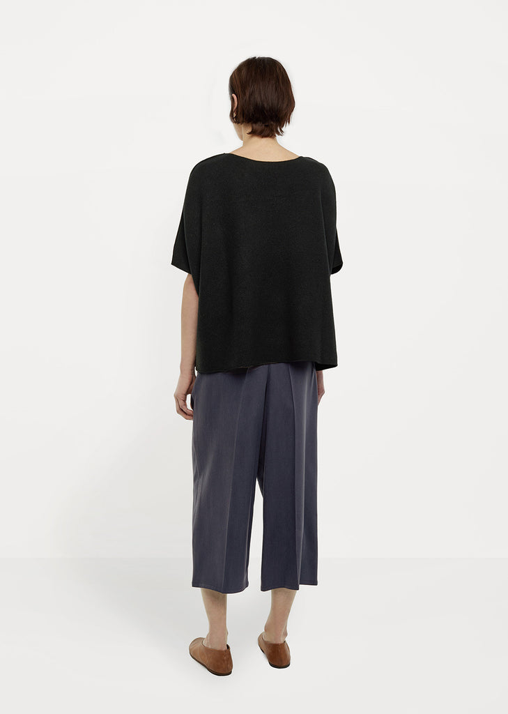 Summer Cashmere Pullover