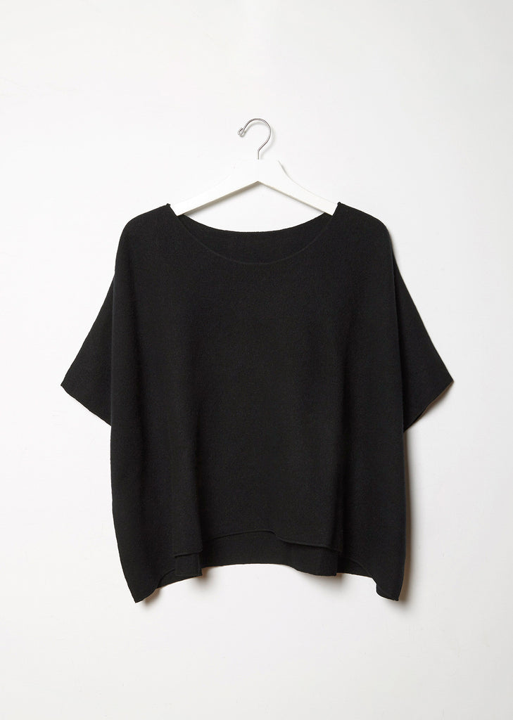 Summer Cashmere Pullover