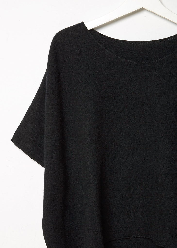 Summer Cashmere Pullover