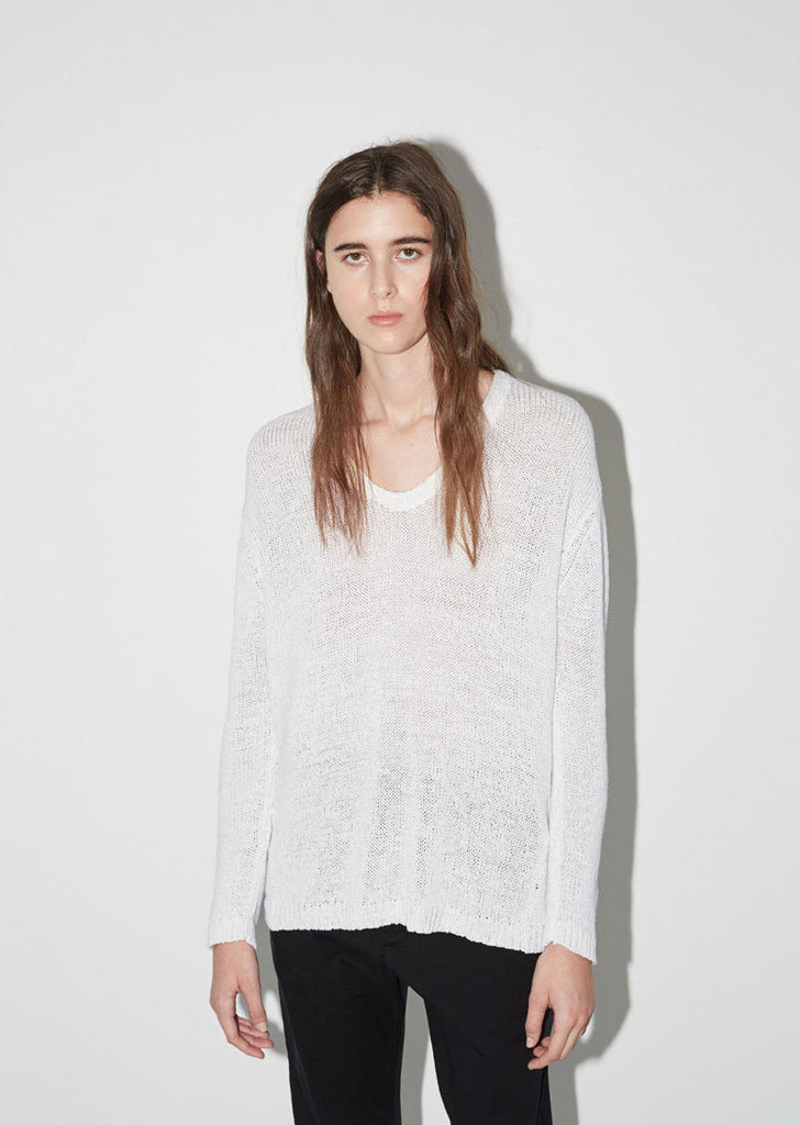 Marly Sweater