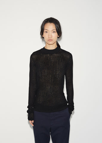 Skin Sweater