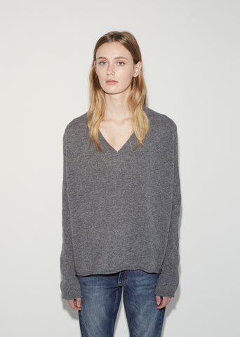 Scale Sweater