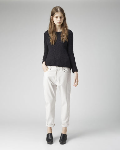 Isaac Pullover