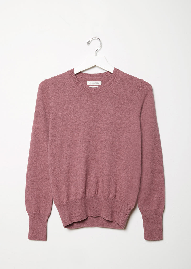 Kelton Sweater