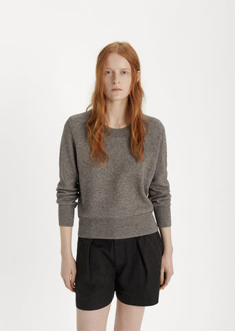 Cooper Knit Sweater