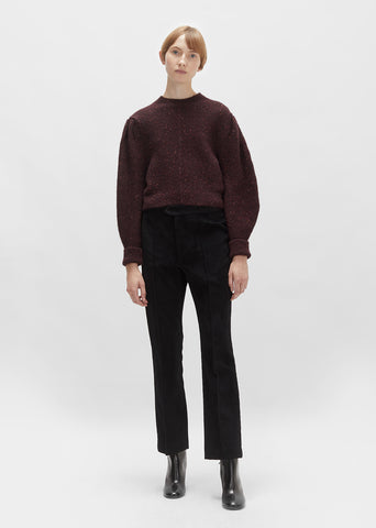 Phenix Straight Leg Trouser